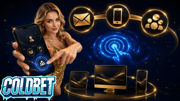 cold bet login